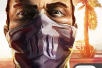Gangstar Rio City of Saints MOD APK