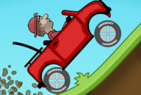 Hill Climb Racing MOD APK
